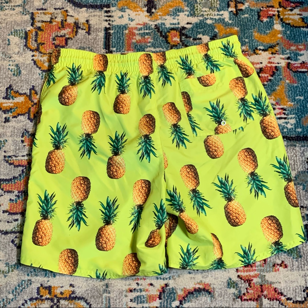 Old Navy Bright Swim Trunk
